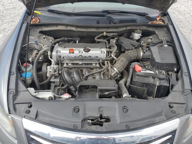 Photo 11 from auction – 2012 HONDA ACCORD SE with VIN 1HGCP2F60CA034570