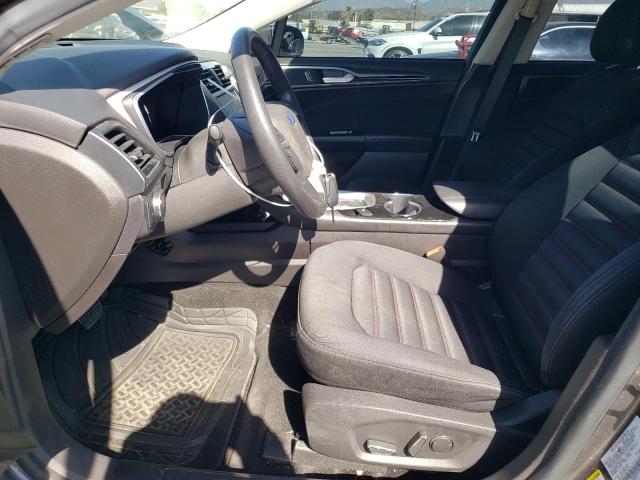 Photo 7 from auction – 2016 FORD FUSION SE with VIN 3FA6P0LU3GR357127