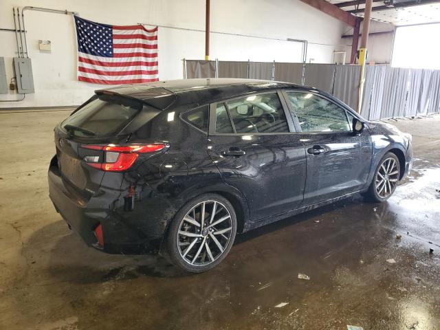 Photo 3 from auction – 2024 SUBARU IMPREZA SP with VIN JF1GUAFCXR8332025