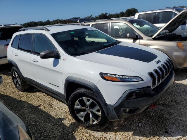 Photo 4 from auction – 2016 JEEP CHEROKEE T with VIN 1C4PJMBB2GW118558