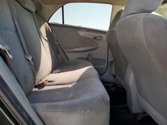 Photo 10 from auction – 2009 TOYOTA COROLLA BA with VIN 1NXBU40E99Z162453