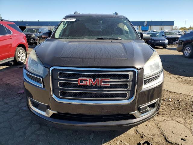 Photo 5 from auction – 2016 GMC ACADIA SLE with VIN 1GKKRPKDXGJ290750