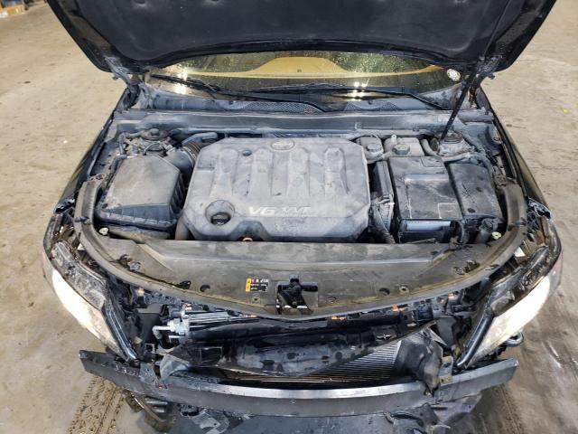 Photo 11 from auction – 2015 CHEVROLET IMPALA LTZ with VIN 2G1165S39F9101018