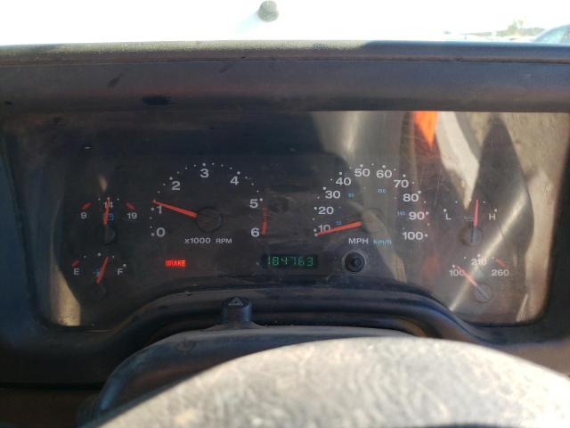 Photo 9 from auction – 2006 JEEP WRANGLER / with VIN 1J4F449S76P747454
