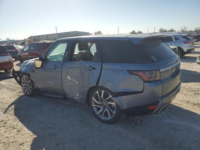 Photo 2 from auction – 2019 LAND ROVER RANGE ROVE with VIN SALWR2RV9KA828273