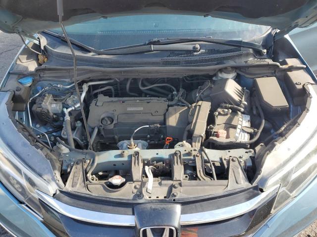 Photo 11 from auction – 2016 HONDA CR-V EX with VIN 2HKRM4H59GH656276