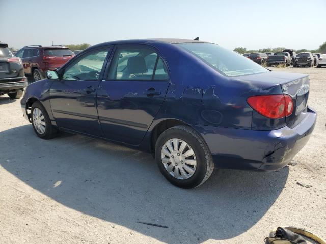 Photo 2 from auction – 2007 TOYOTA COROLLA CE with VIN 1NXBR32E77Z810992