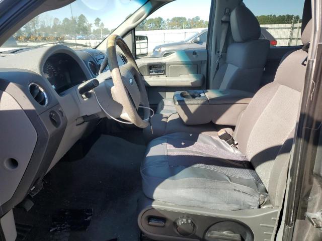 Photo 7 from auction – 2006 FORD F150 SUPER with VIN 1FTPW12576KD21316