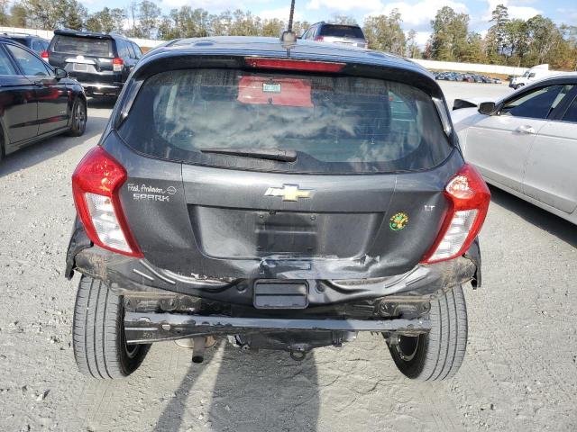 Photo 6 from auction – 2020 CHEVROLET SPARK 1LT with VIN KL8CD6SA0LC453878