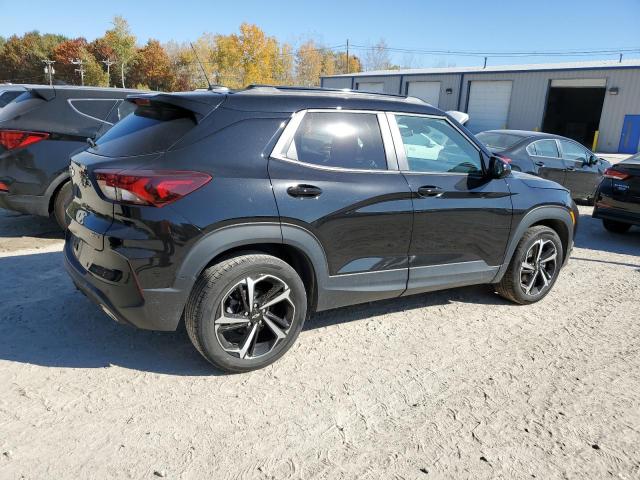 Photo 3 from auction – 2022 CHEVROLET TRAILBLAZE with VIN KL79MTSL1NB087601