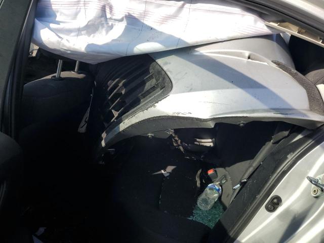 Photo 10 from auction – 2023 TOYOTA COROLLA LE with VIN 5YFB4MDEXPP050527