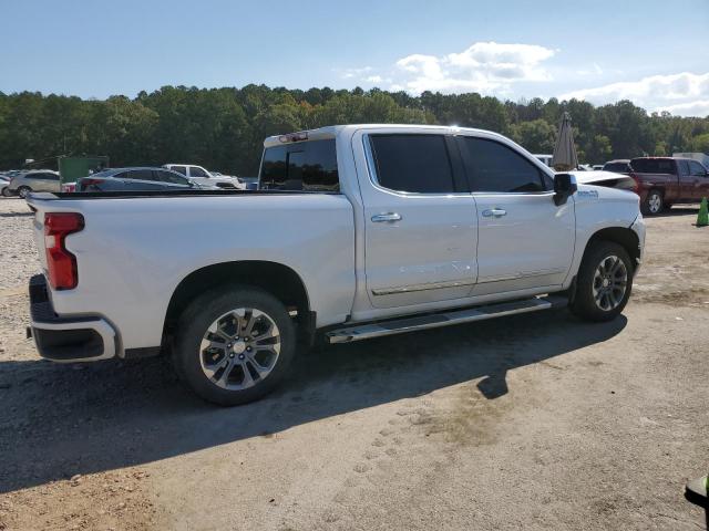 Photo 3 from auction – 2023 CHEVROLET SILVERADO with VIN 3GCUDJEL1PG352136