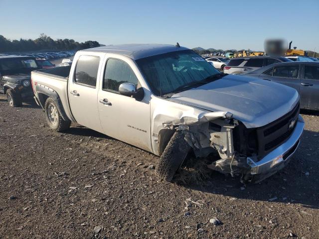 صورة رقم 4 من المزاد - 2011 CHEVROLET SILVERADO مع VIN 3GCPKSE32BG391304