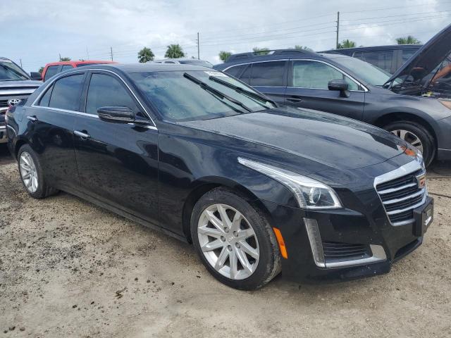 Photo 4 from auction – 2016 CADILLAC CTS with VIN 1G6AW5SX1G0189636