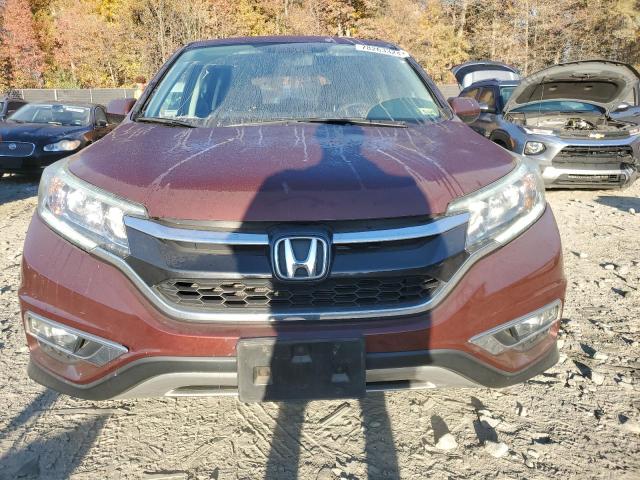 Photo 5 from auction – 2016 HONDA CR-V EX with VIN 3CZRM3H53GG702147