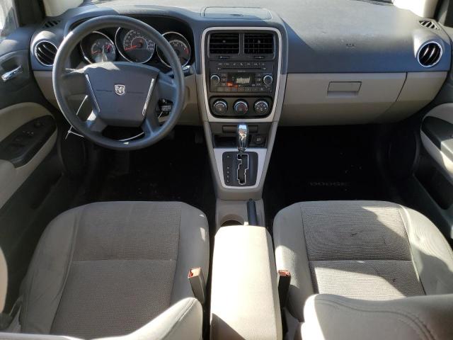Photo 8 from auction – 2010 DODGE CALIBER SX with VIN 1B3CB4HA1AD538956
