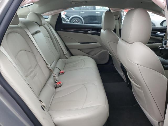 Photo 10 from auction – 2017 BUICK LACROSSE E with VIN 1G4ZP5SS1HU202067
