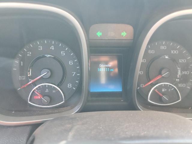 Photo 9 from auction – 2015 CHEVROLET MALIBU LS with VIN 1G11B5SL2FF202596