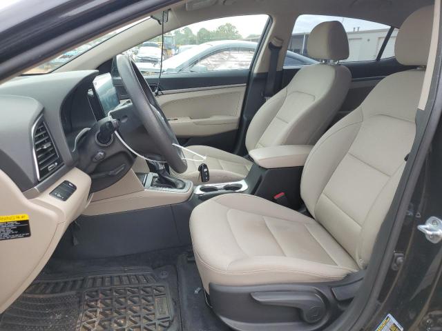 Photo 7 from auction – 2017 HYUNDAI ELANTRA SE with VIN 5NPD74LF2HH075320
