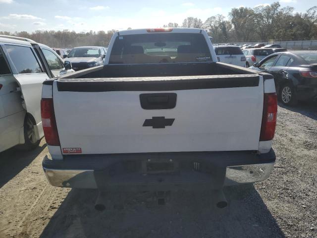 Photo 6 from auction – 2010 CHEVROLET SILVERADO with VIN 1GCSKSE30AZ160166
