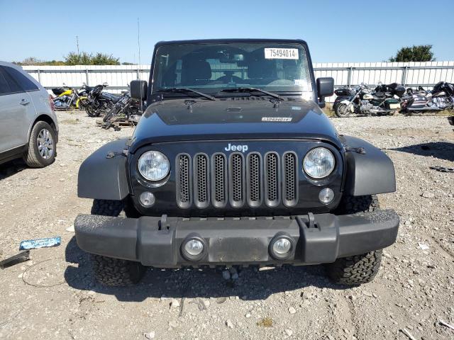 Photo 5 from auction – 2017 JEEP WRANGLER U with VIN 1C4HJWDG7HL683898