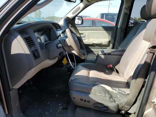 Photo 7 from auction – 2010 DODGE DAKOTA LAR with VIN 1D7RW5GP7AS203338