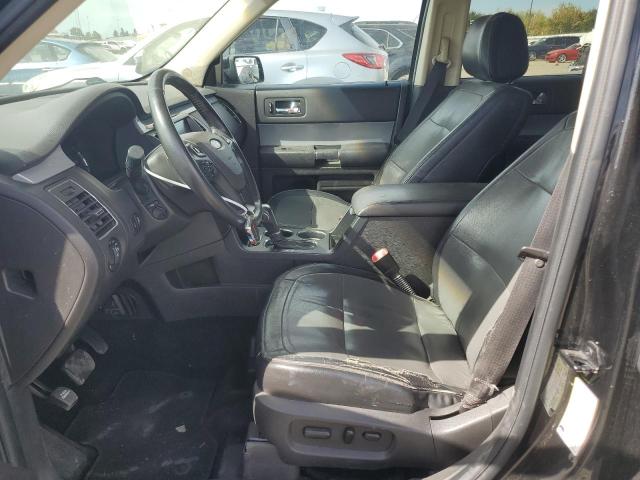 Photo 7 from auction – 2013 FORD FLEX LIMIT with VIN 2FMGK5D81DBD15203