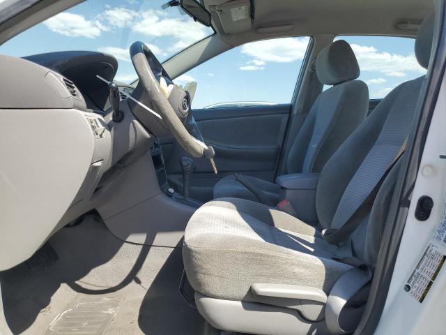 Photo 7 from auction – 2007 TOYOTA COROLLA CE with VIN 1NXBR32E17Z853675