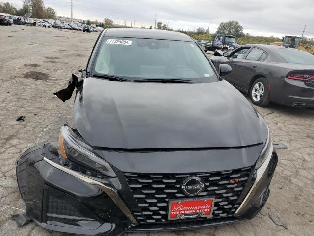 Photo 5 from auction – 2024 NISSAN ALTIMA SR with VIN 1N4BL4CV9RN377463