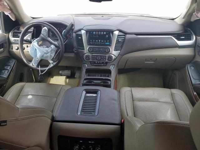 Photo 8 from auction – 2016 CHEVROLET SUBURBAN K with VIN 1GNSKJKC7GR201231