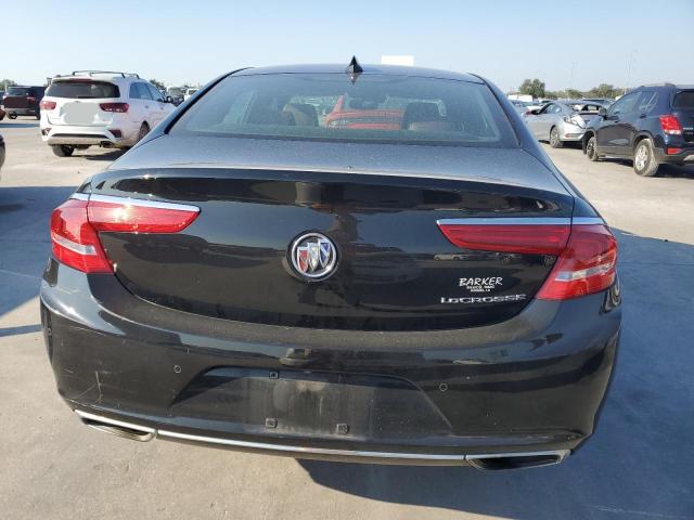 Photo 6 from auction – 2019 BUICK LACROSSE A with VIN 1G4ZU5SS5KU130337