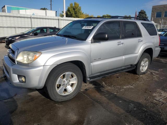 Photo 1 from auction – 2008 TOYOTA 4RUNNER SR with VIN JTEBU14R68K006120
