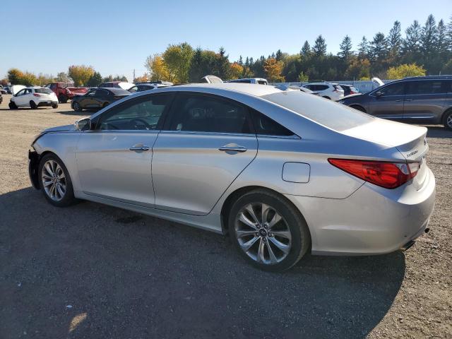 Photo 2 from auction – 2011 HYUNDAI SONATA SE with VIN 5NPEC4AB1BH200444