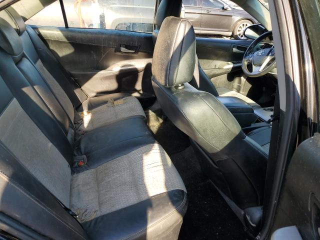 Photo 10 from auction – 2012 TOYOTA CAMRY BASE with VIN 4T1BF1FK8CU607312