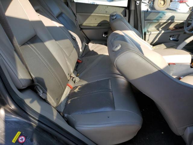 Photo 10 from auction – 2005 JEEP GRAND CHER with VIN 1J8HR58N55C623151
