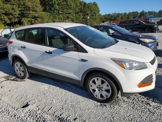 Photo 4 from auction – 2015 FORD ESCAPE S with VIN 1FMCU0F78FUC19856