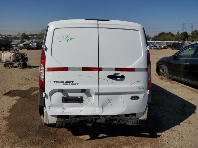 Photo 6 from auction – 2016 FORD TRANSIT CO with VIN NM0LS7E71G1283449