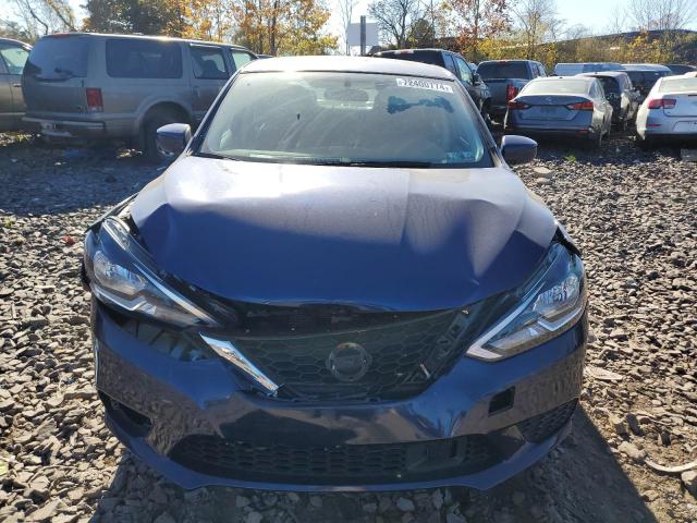 Photo 5 from auction – 2019 NISSAN SENTRA S with VIN 3N1AB7AP7KY354872