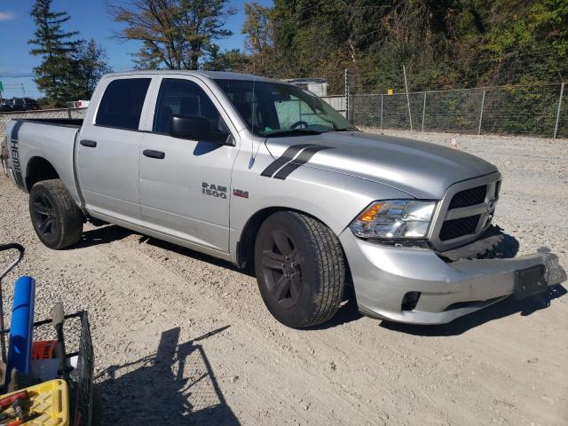 Photo 4 from auction – 2014 RAM 1500 ST with VIN 1C6RR7KT3ES136557