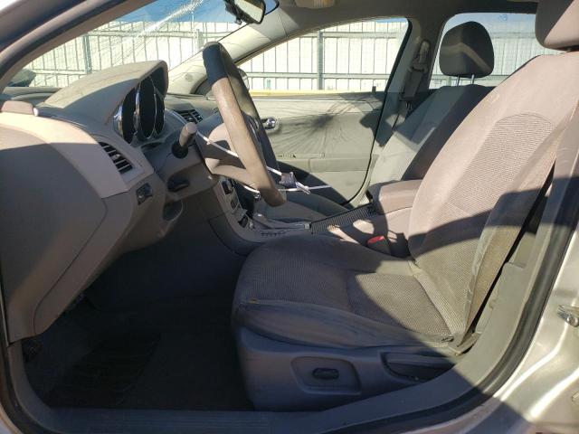 Photo 7 from auction – 2008 CHEVROLET MALIBU 1LT with VIN 1G1ZH57B08F255589