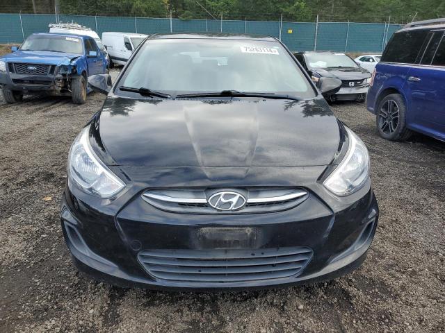 Photo 5 from auction – 2016 HYUNDAI ACCENT SE with VIN KMHCT5AE8GU280194