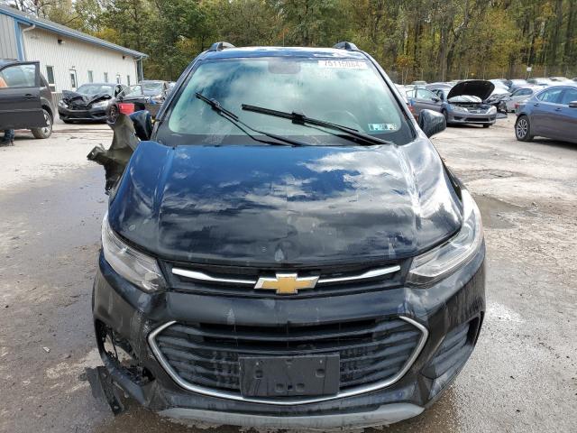 Photo 5 from auction – 2019 CHEVROLET TRAX 1LT with VIN KL7CJPSB1KB899411