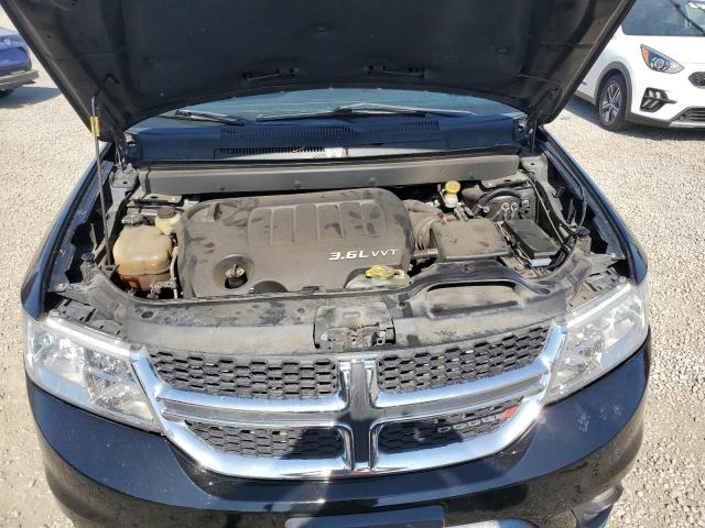 Photo 12 from auction – 2014 DODGE JOURNEY SX with VIN 3C4PDCBG0ET115173