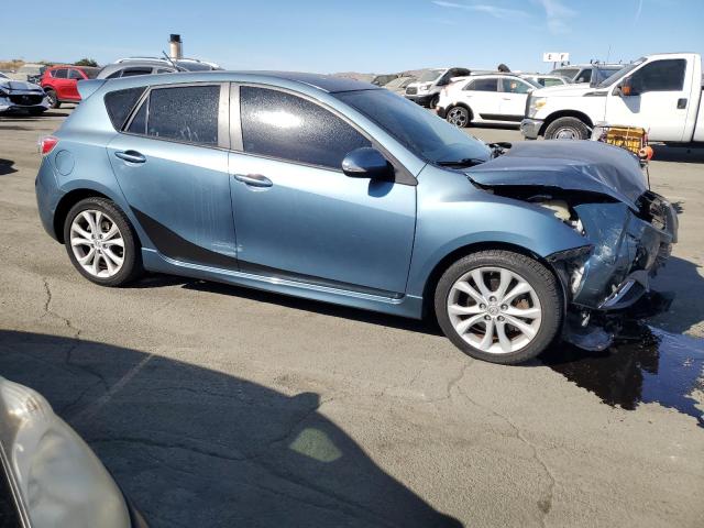 Photo 4 from auction – 2010 MAZDA 3 S with VIN JM1BL1H69A1230906
