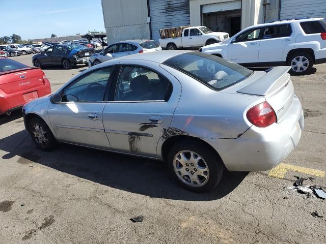 Photo 2 from auction – 2005 DODGE NEON SXT with VIN 1B3ES56C55D103950