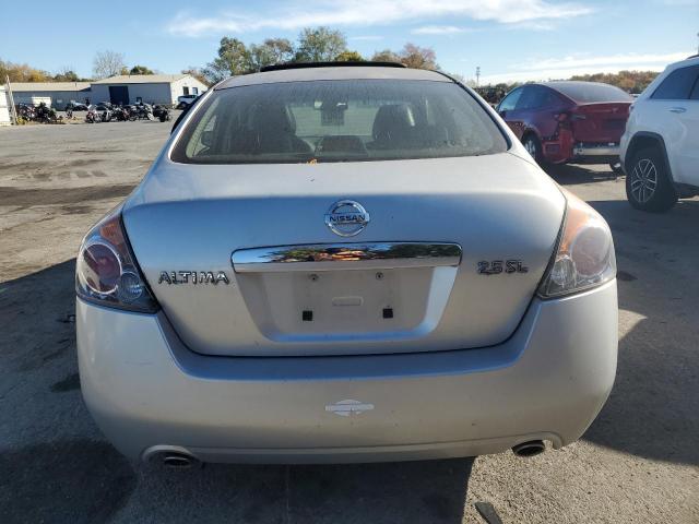 Photo 6 from auction – 2007 NISSAN ALTIMA 2.5 with VIN 1N4AL21E07C224336
