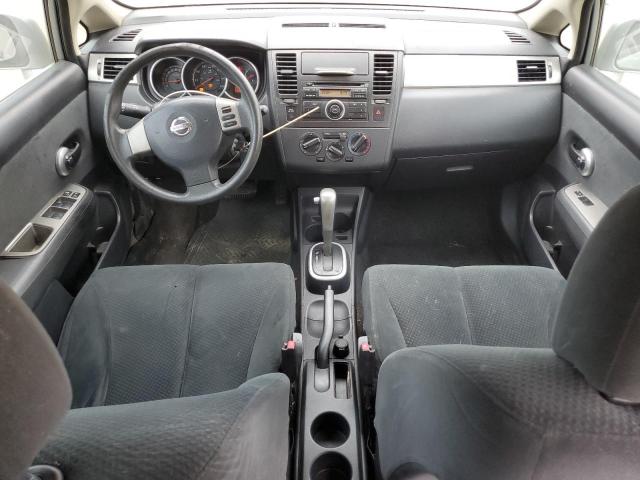 Photo 8 from auction – 2012 NISSAN VERSA S with VIN 3N1BC1CP4CL368870