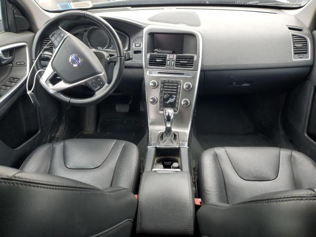 Photo 8 from auction – 2016 VOLVO XC60 T5 PL with VIN YV440MDM9G2902289