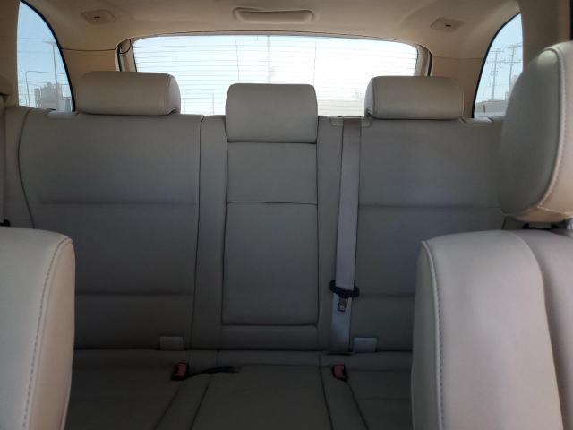 Photo 10 from auction – 2006 BMW X5 3.0I with VIN 5UXFA135X6LY28695