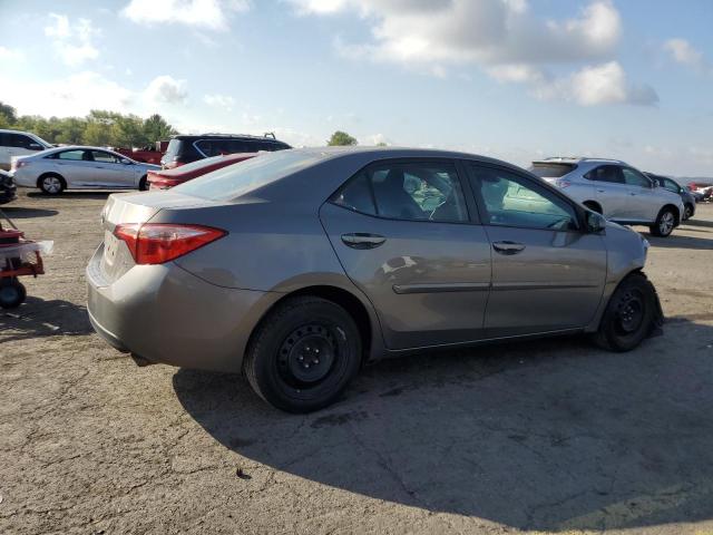 Photo 3 from auction – 2017 TOYOTA COROLLA L with VIN 2T1BURHE8HC911809